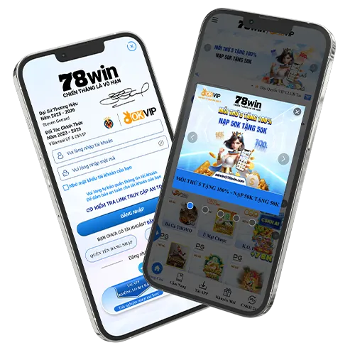 Đa dạng trò chơi casino tại 78be