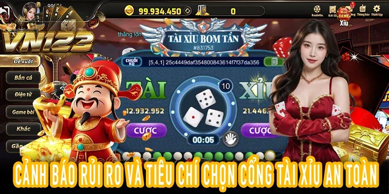 Tin tức về thị trường cá cược và xu hướng