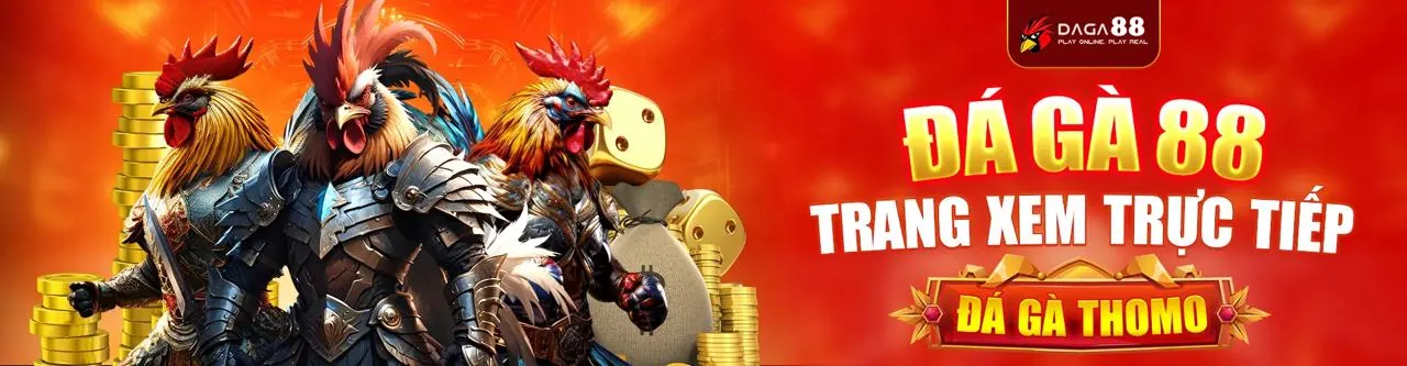 Đá Gà Trực Tuyến Hấp Dẫn tại 78be Link Mới Nhất