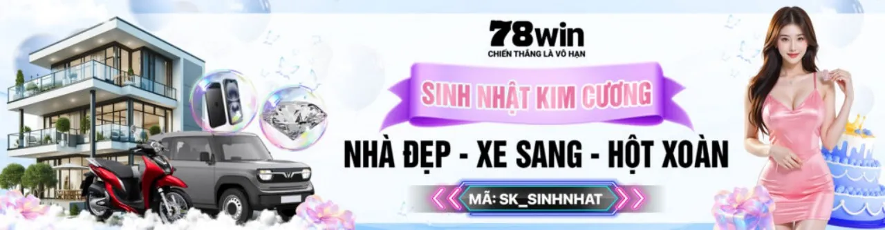 Tổng quan các phương thức thanh toán an toàn tại 78be link mới nhất